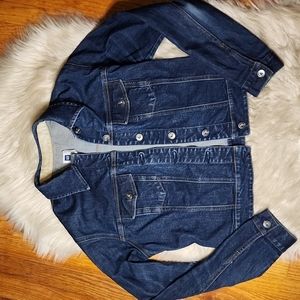 Gap denim jacket